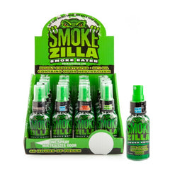 Smoke Eater Spray (SENT AT RANDOM) Tristar Online