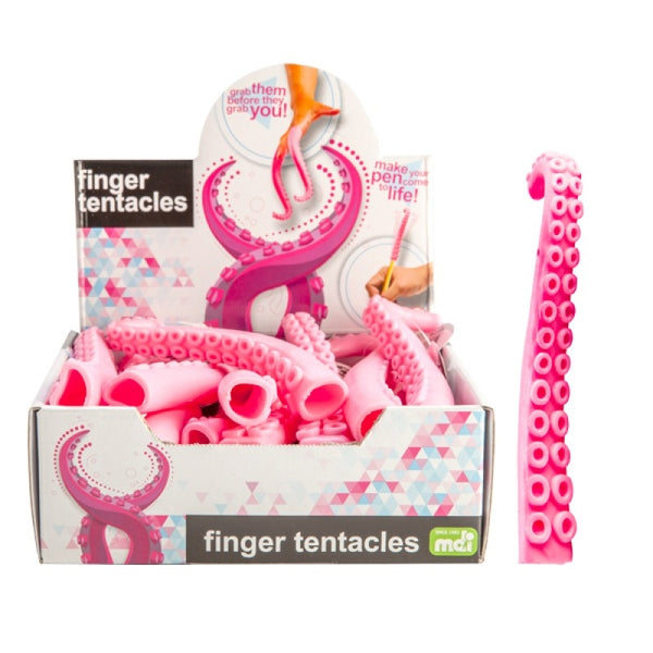 Tentacle Fingers (SENT AT RANDOM) Tristar Online