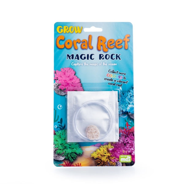 Grow Coral Reef Magic Rock Tristar Online