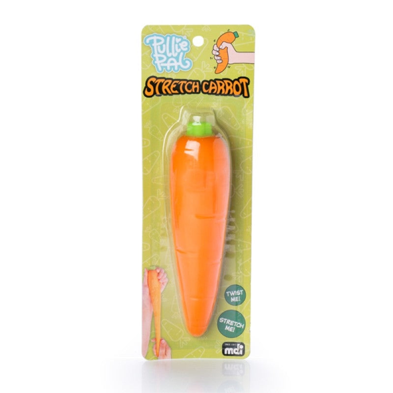 Stretch Carrot Tristar Online