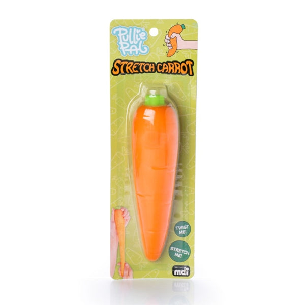 Stretch Carrot Tristar Online