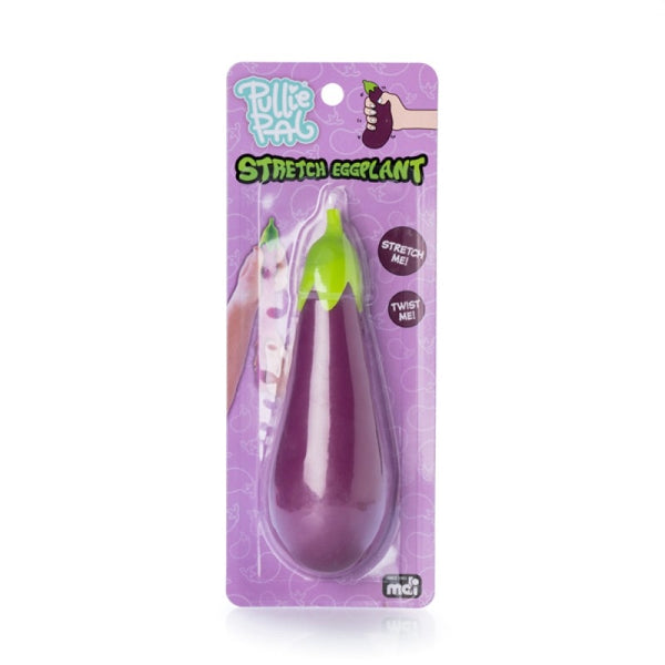 Stretch Eggplant Tristar Online
