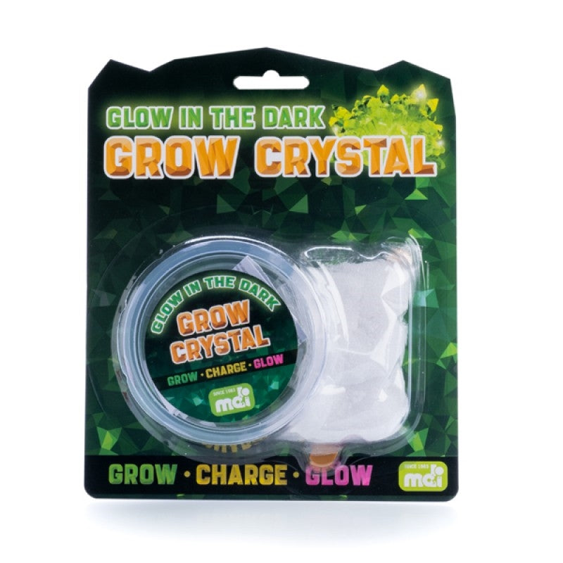 Glow In The Dark Grow Crystal Tristar Online