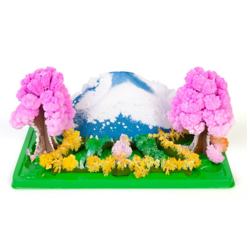 Grow Magic Garden Tristar Online