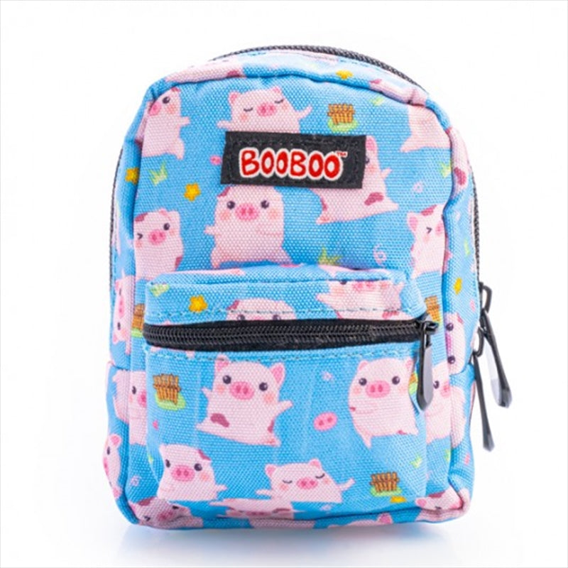 Pig BooBoo Backpack Mini Tristar Online