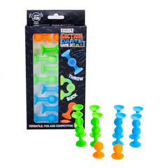 Suction Darts Game Set Tristar Online