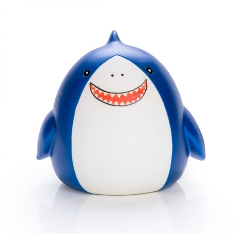 Smoosho's Pals Shark Table Lamp Tristar Online
