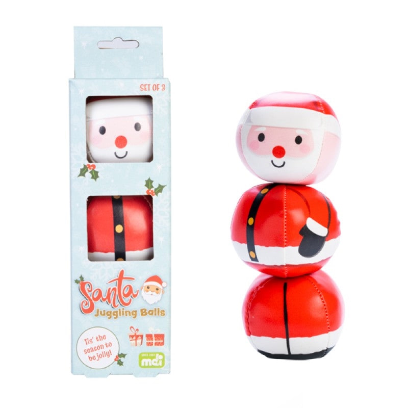 Juggling Ball Santa Tristar Online