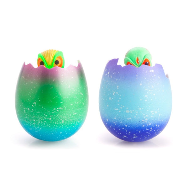 Jumbo Grow Alien Egg  (SENT AT RANDOM) Tristar Online