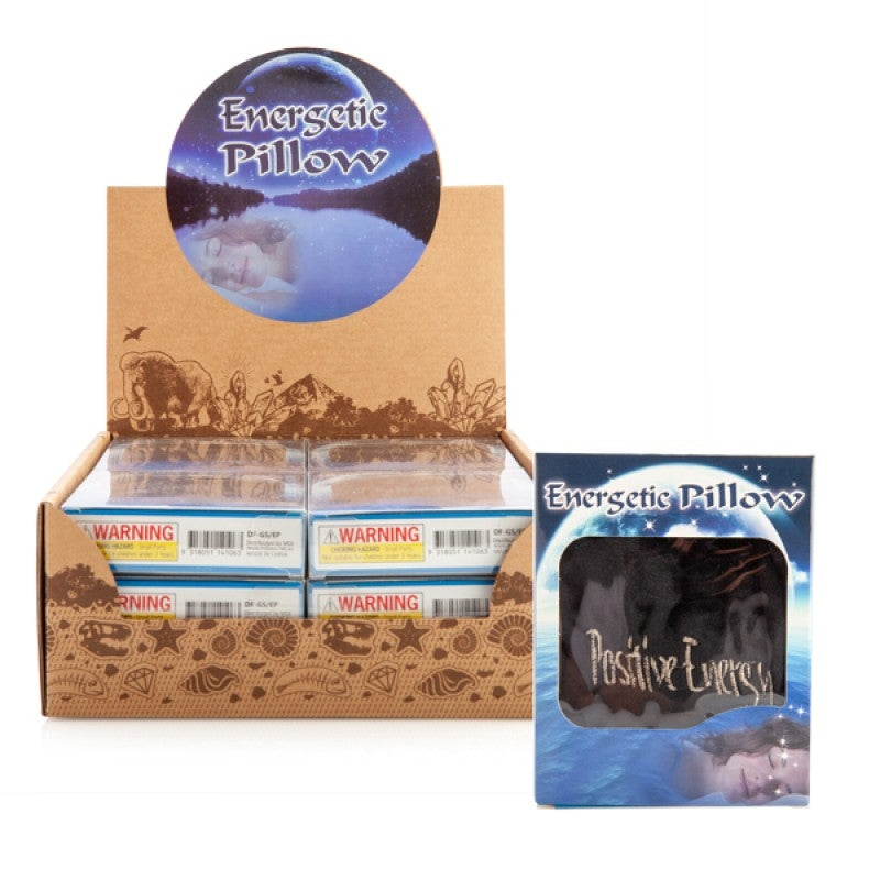 Gemstone Energy Pillow Tristar Online