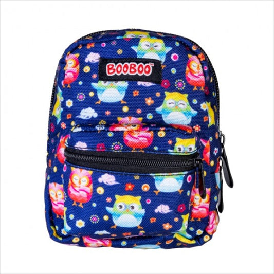Owl BooBoo Backpack Mini Tristar Online