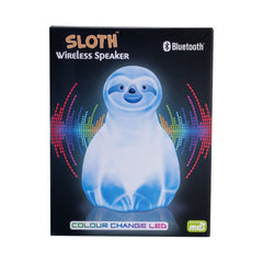 Sloth Wireless Speaker Tristar Online