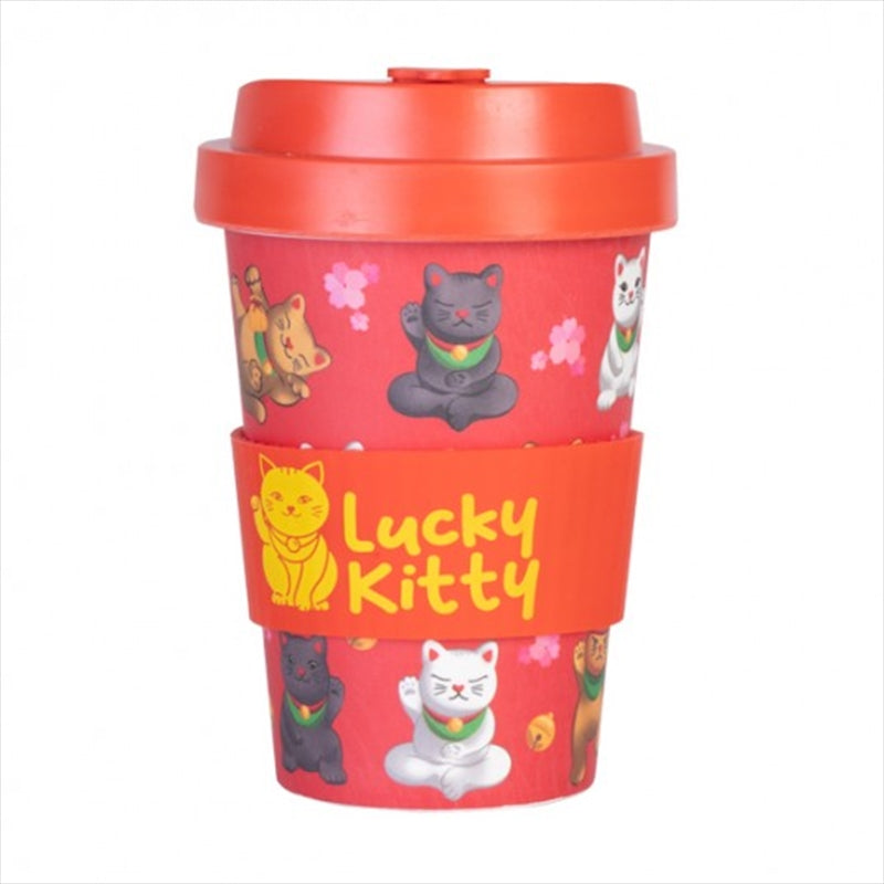 Lucky Cat Tristar Online