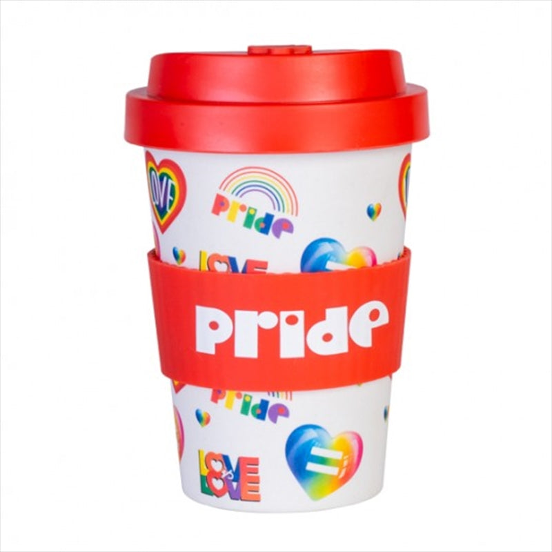 Rainbow Pride Mug Tristar Online