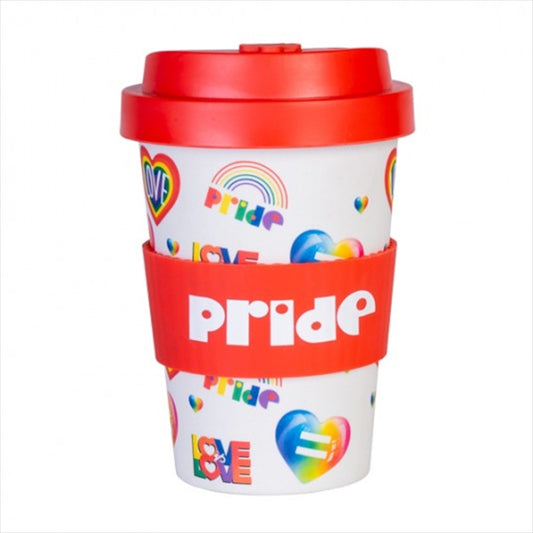 Rainbow Pride Mug Tristar Online