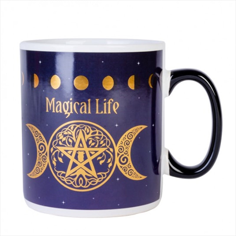 Pentacle Giant Mug Tristar Online