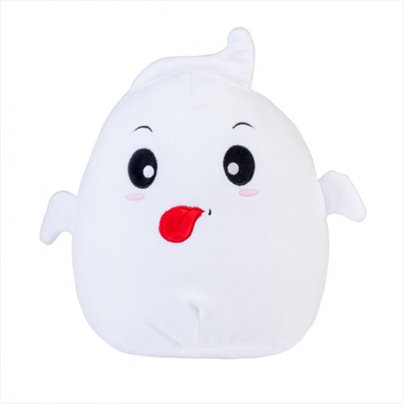 Smoosho's Pals Ghost Plush Tristar Online