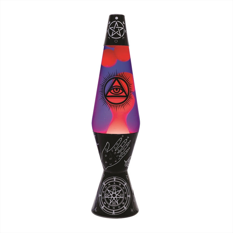 Wicca Diamon Motion Lamp Tristar Online