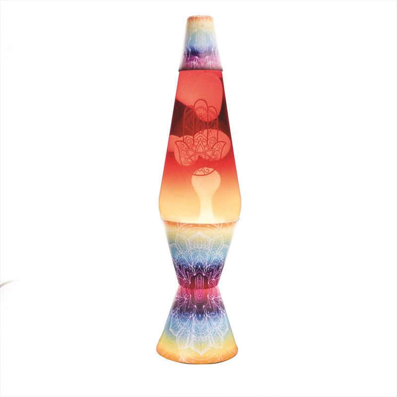 Hamsa Diamond Motion Lamp Tristar Online