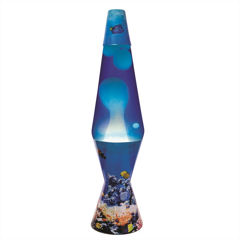 Aqua World Diamond Motion Lamp Tristar Online