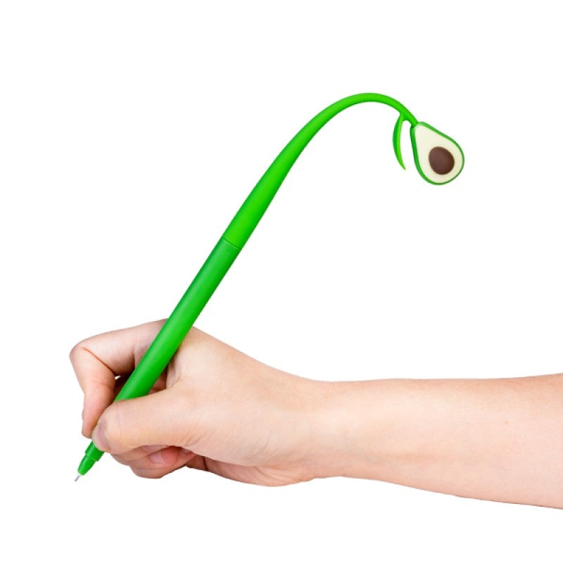 Wiggle Avocado Gel Pen Tristar Online