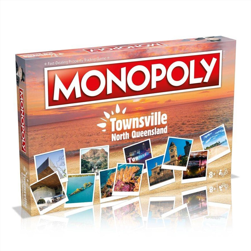 Monopoly Parramatta Edition Tristar Online