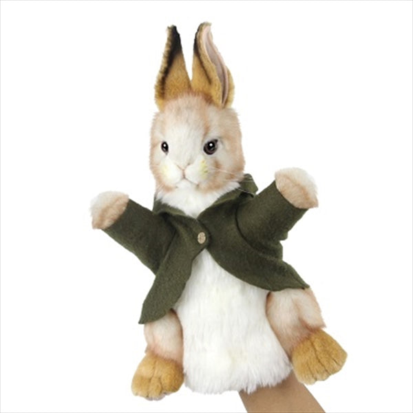 Bunny Boy Puppet 33cm Tristar Online