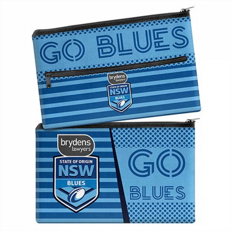 NSW Pencil Case Tristar Online