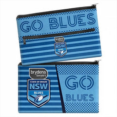 NSW Pencil Case Tristar Online