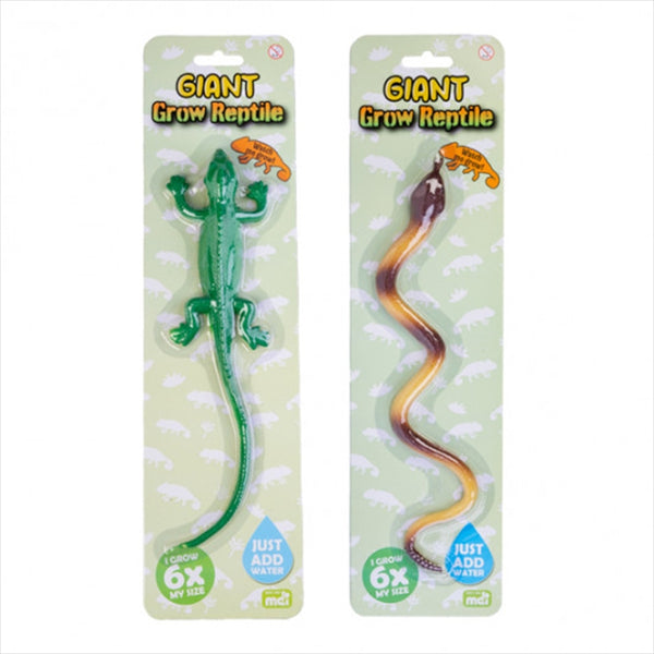 Giant Grow Reptile Tristar Online
