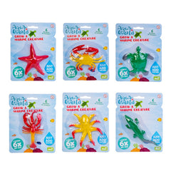 Grow Marine Creature (SENT AT RANDOM) Tristar Online