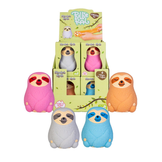 Pullie Pal Stretch Sloth Tristar Online