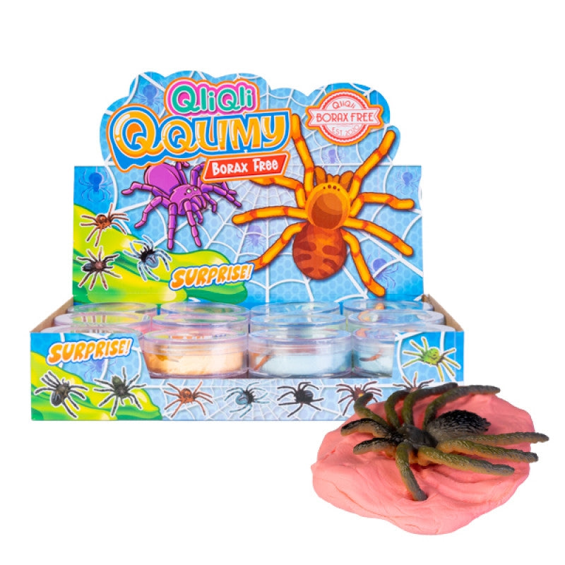 Slime Spider Tristar Online