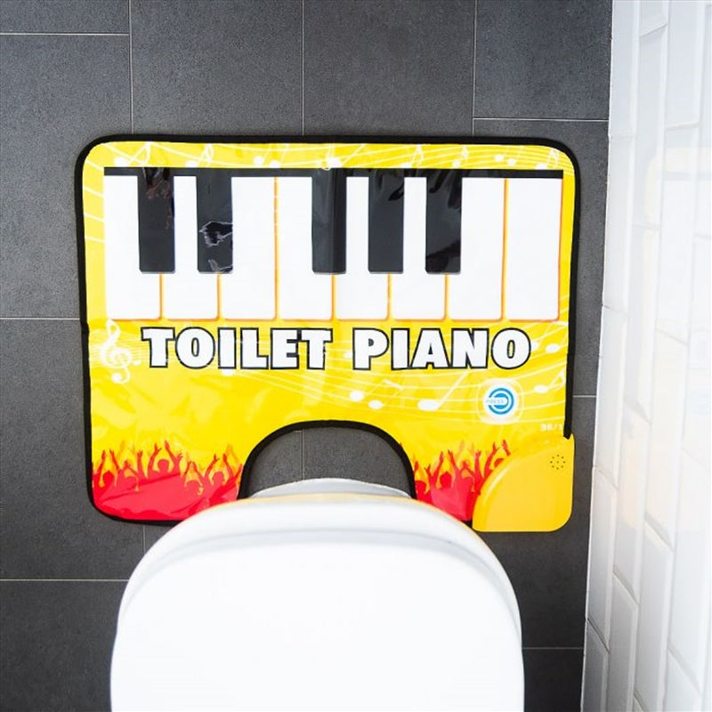 Piano Toilet Mat Tristar Online