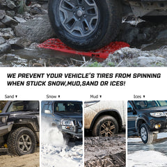 X-BULL 4x4 Recovery Tracks Boards Sand Truck Mud 4WD Gen3.0 Green/ Tyre Tire Deflator Tristar Online