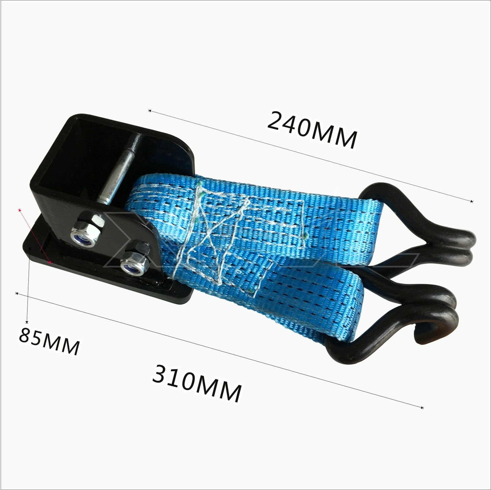 X-BULL Hi Lift Jack Mate Lifter Farm Jack 4WD Wheel Lifter 4x4 4WD Recovery Tristar Online