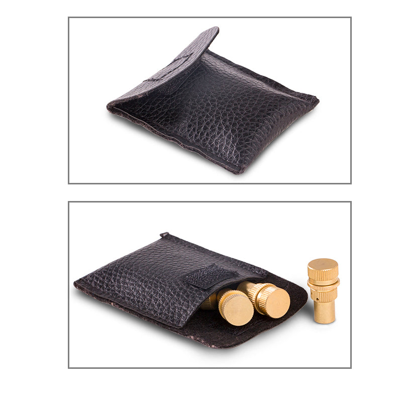 X-BULL Tyre Deflators Brass Air Deflator 0-60 PSI Tire Valve Core Tool Automatic Tristar Online