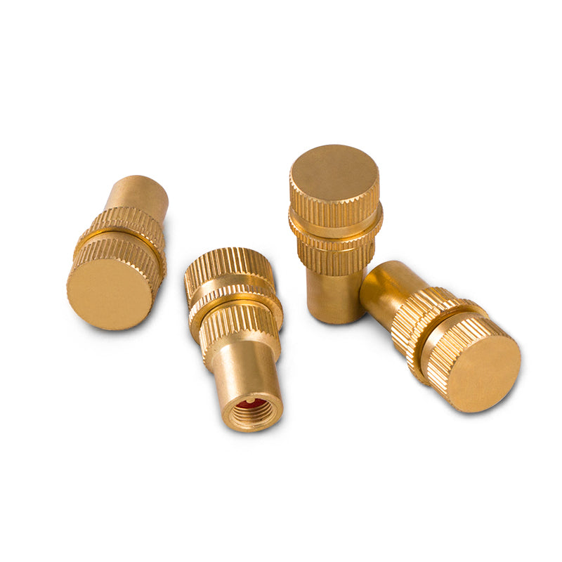 X-BULL Tyre Deflators Brass Air Deflator 0-60 PSI Tire Valve Core Tool Automatic Tristar Online