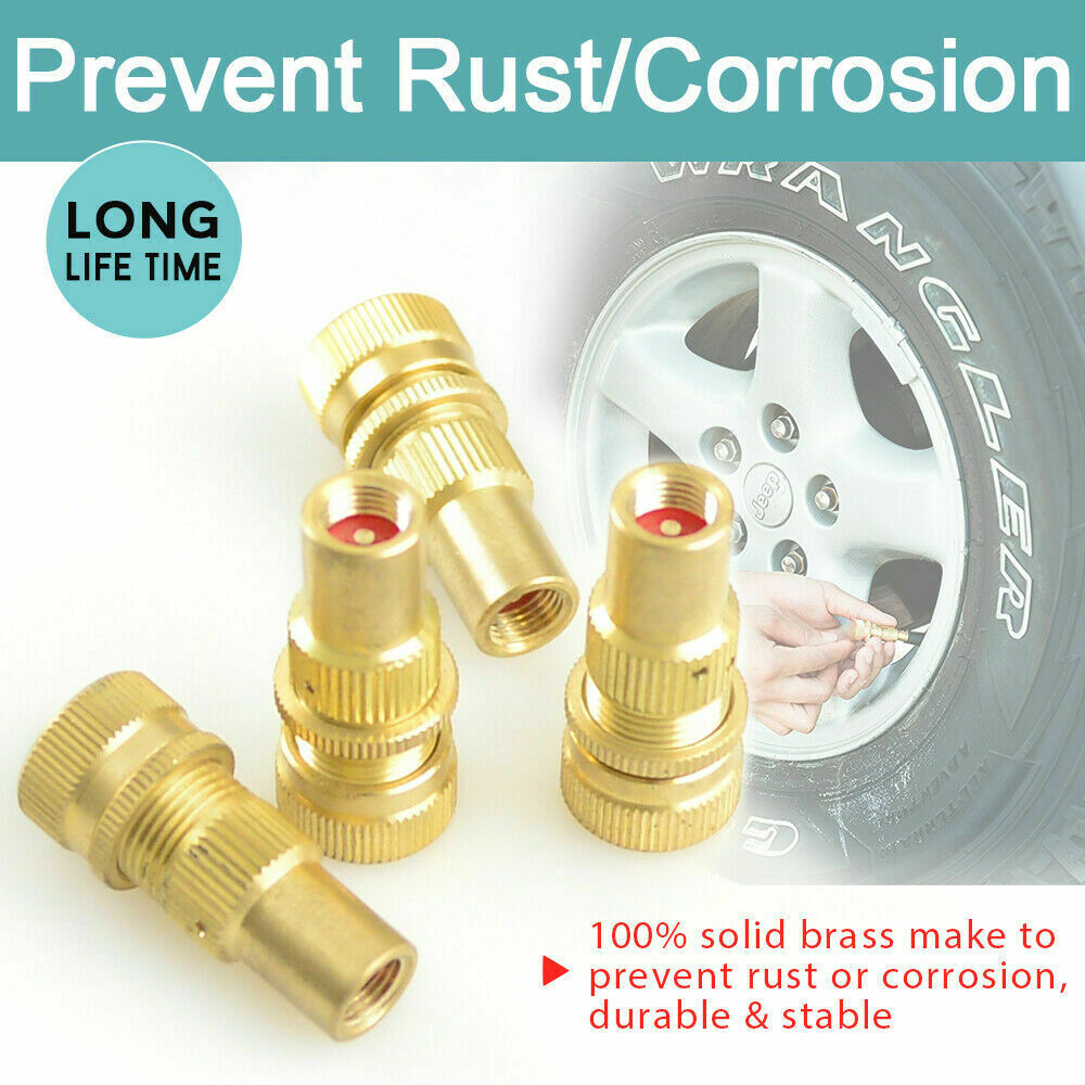 X-BULL Tyre Deflators Brass Air Deflator 0-60 PSI Tire Valve Core Tool Automatic Tristar Online