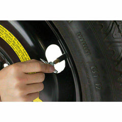 X-BULL Tyre Deflator Tire Air Deflators Rapid With Pressure Gauge Valve Tool 4WD Tristar Online
