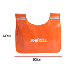 X-BULL Winch Damper Cable Cushion Recovery Safety Blanket 4x4 Car Off-Road Tristar Online