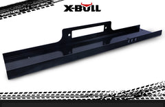 X-BULL Winch Mounting Plate Cradle 8000-13000lbs New Universal Truck TrailerATV Tristar Online