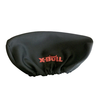 X-BULL Winch Cover Waterproof fits 8000-17000LBS Winch Dust Cover Soft 4X4 Tristar Online