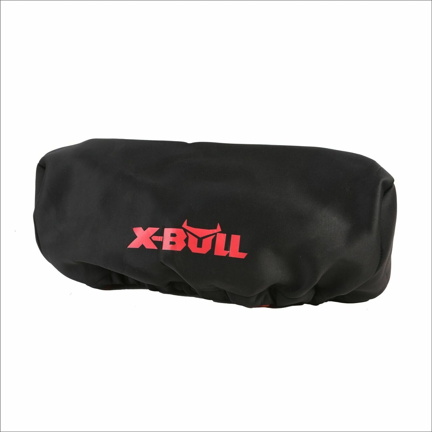 X-BULL Winch Cover Waterproof fits 8000-17000LBS Winch Dust Cover Soft 4X4 Tristar Online