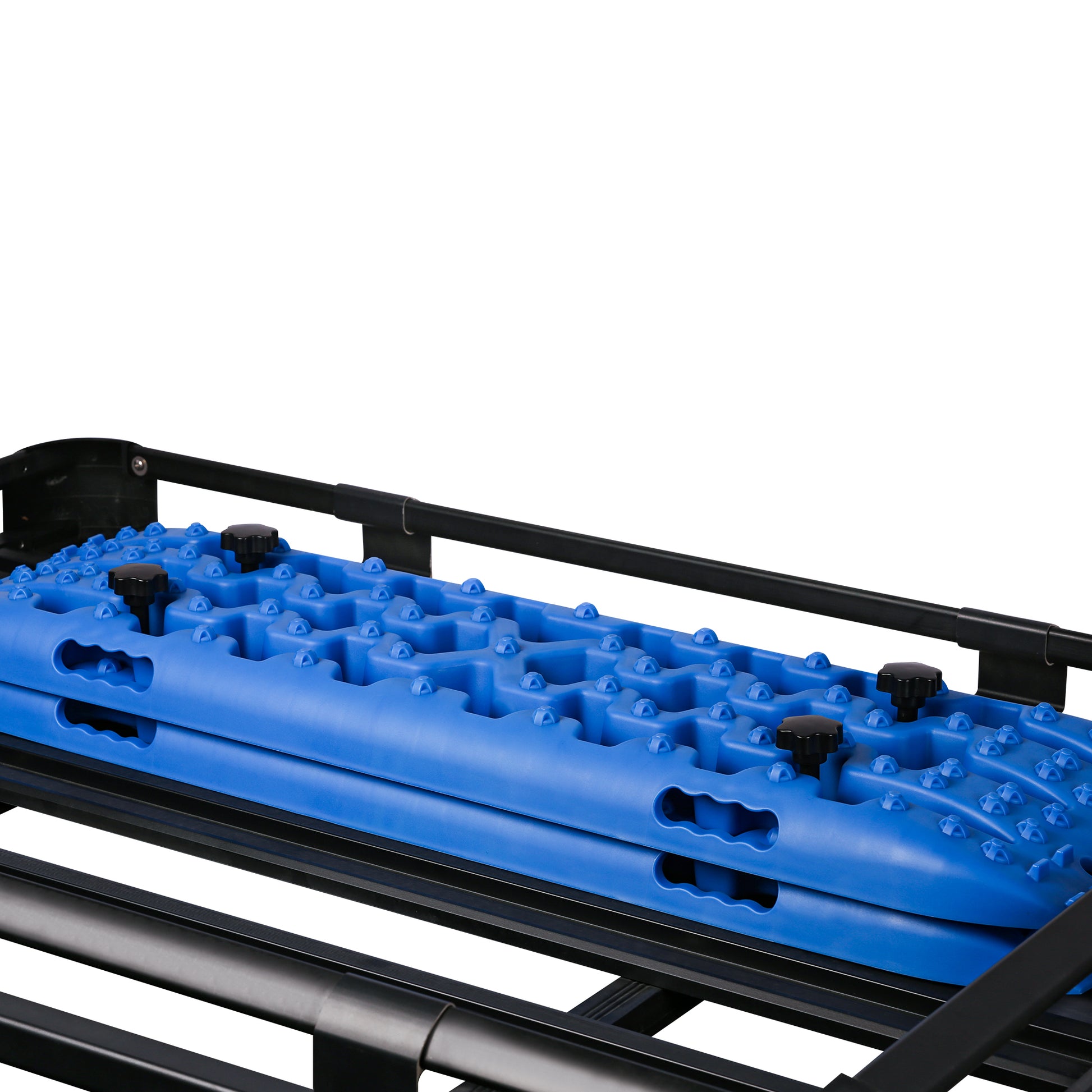 X-BULL Tracks Fixing Pins Mounting Kit Holders Roof Rack Mount Bracket 4WD 4x4 Tristar Online