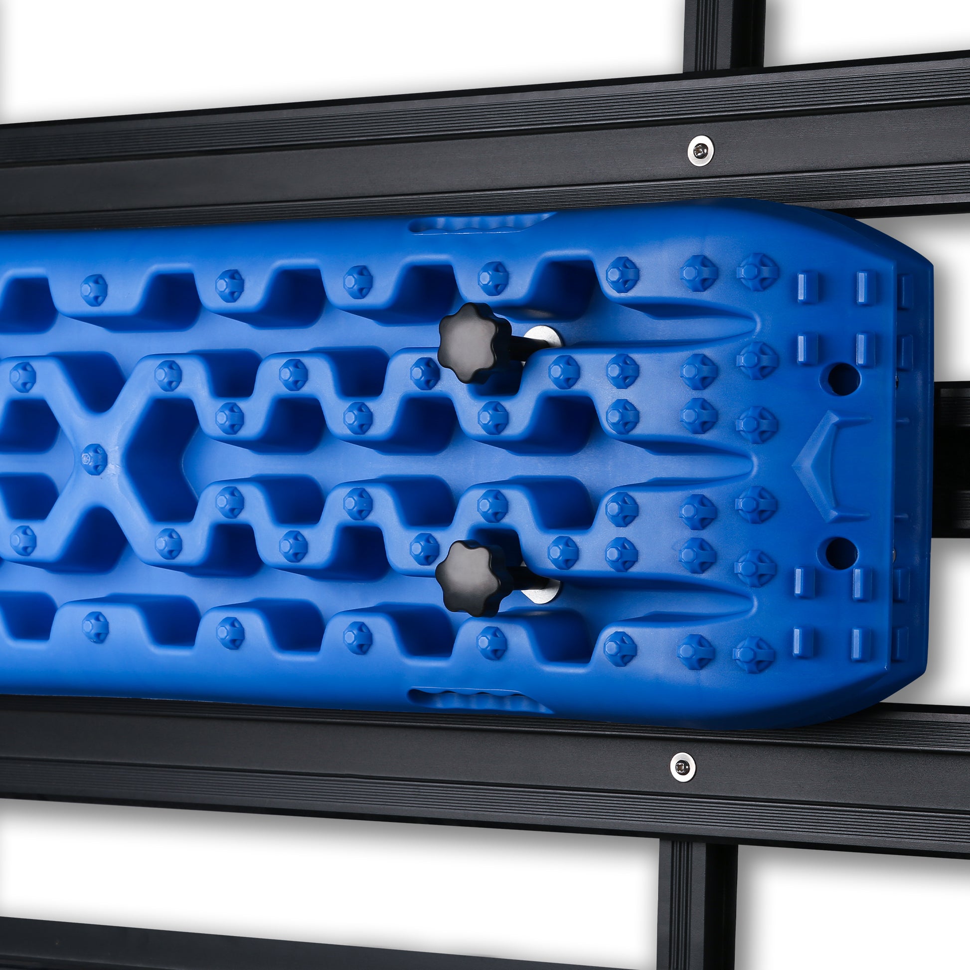 X-BULL Tracks Fixing Pins Mounting Kit Holders Roof Rack Mount Bracket 4WD 4x4 Tristar Online