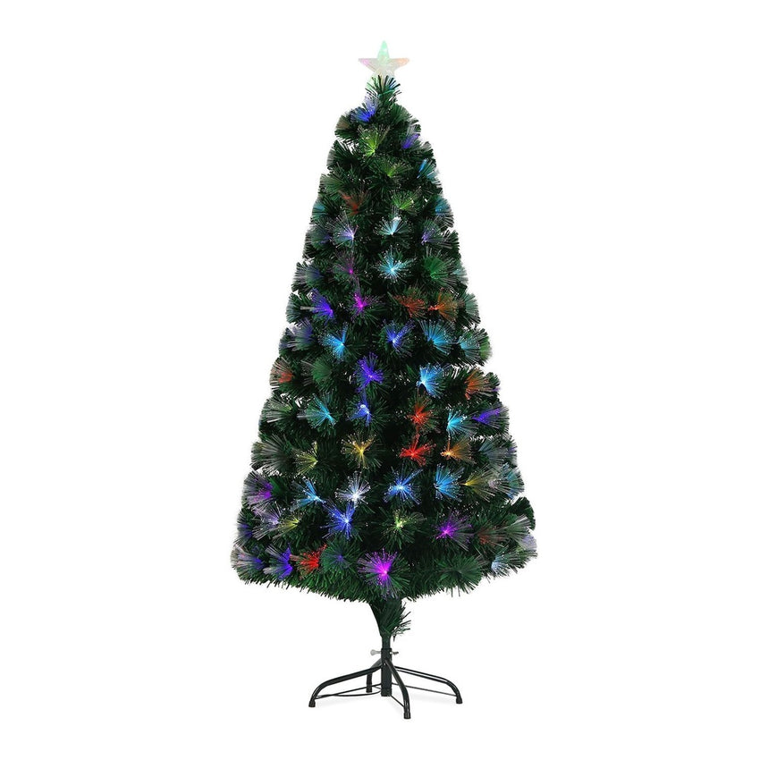 Festiss 1.8m Fiber Optic Artificial Christmas Trees FS-TREE-02 Tristar Online