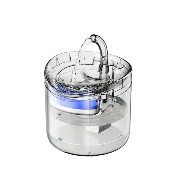 Floofi Pet Water Fountain Dispenser 1.8L FI-WD-104-ZM Tristar Online