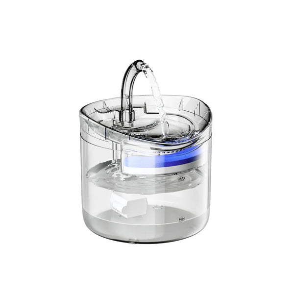 Floofi Pet Water Fountain Dispenser 1.8L FI-WD-104-ZM Tristar Online