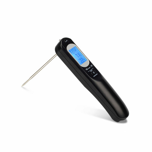 GOMINIMO Smart Digital Meat Thermometer with LED Light GO-MPT-100-HD Tristar Online